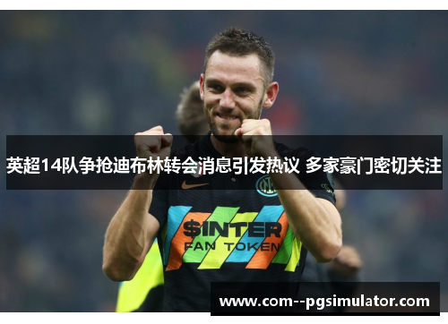 英超14队争抢迪布林转会消息引发热议 多家豪门密切关注 英超14队争抢迪布林转会消息引发热议 多家豪门密切关注