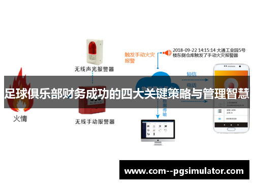 足球俱乐部财务成功的四大关键策略与管理智慧 足球俱乐部财务成功的四大关键策略与管理智慧