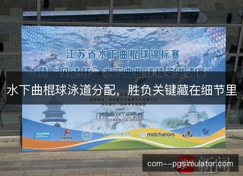 水下曲棍球泳道分配,胜负关键藏在细节里 水下曲棍球泳道分配,胜负关键藏在细节里